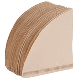 100Pcs Coffee Filter Paper Cone Shaped Disposable Coffer Filters Accessory 14x10cm In Australia - Darrahopens