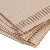 100Pcs Coffee Filter Paper Cone Shaped Disposable Coffer Filters Accessory 14x10cm