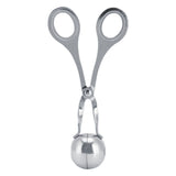 Meatball Scoop Stainless Steel DIY Meat Ball Maker Tongs Home Kitchen AccessoriesS In Australia - Darrahopens