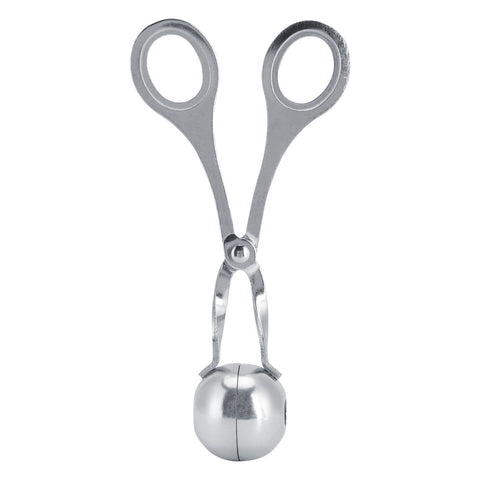 Meatball Scoop Stainless Steel DIY Meat Ball Maker Tongs Home Kitchen AccessoriesS In Australia - Darrahopens