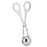Meatball Scoop Stainless Steel DIY Meat Ball Maker Tongs Home Kitchen AccessoriesS In Australia - Darrahopens