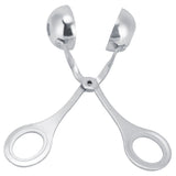 Meatball Scoop Stainless Steel DIY Meat Ball Maker Tongs Home Kitchen AccessoriesS