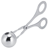 Meatball Scoop Stainless Steel DIY Meat Ball Maker Tongs Home Kitchen AccessoriesS