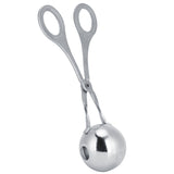 Meatball Scoop Stainless Steel DIY Meat Ball Maker Tongs Home Kitchen AccessoriesL In Australia - Darrahopens