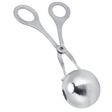 Meatball Scoop Stainless Steel DIY Meat Ball Maker Tongs Home Kitchen AccessoriesL In Australia - Darrahopens