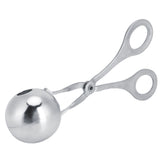 Meatball Scoop Stainless Steel DIY Meat Ball Maker Tongs Home Kitchen AccessoriesL In Australia - Darrahopens