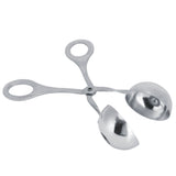 Meatball Scoop Stainless Steel DIY Meat Ball Maker Tongs Home Kitchen AccessoriesL In Australia - Darrahopens