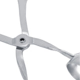 Meatball Scoop Stainless Steel DIY Meat Ball Maker Tongs Home Kitchen AccessoriesL