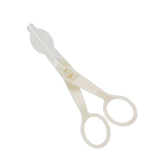Piping Flower Scissors Nail Icing Cake Decorating DIY Cupcake Pastry Baking Tool