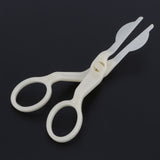 Piping Flower Scissors Nail Icing Cake Decorating DIY Cupcake Pastry Baking Tool