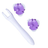 Cake Lattice Roller Embossing Cutter Set Pastry Fondant Cake DIY Decorating Tools
