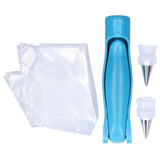 Pastry Icing Pen Set Multifunction Cake Fondant Cream Decorating Pen Baking Accessories In Australia - Darrahopens