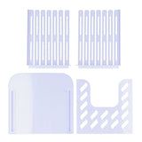 Bread Cutter Cake Slicing Cutting Guide Tool Kitchen Baking Accessories Pastry Tool In Australia - Darrahopens