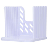 Bread Cutter Cake Slicing Cutting Guide Tool Kitchen Baking Accessories Pastry Tool