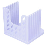 Bread Cutter Cake Slicing Cutting Guide Tool Kitchen Baking Accessories Pastry Tool