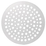 68mm Round Floor Drain Cover Sewer Anti Blocking Hair Strainer Filter Drain Catcher Cover In Australia - Darrahopens