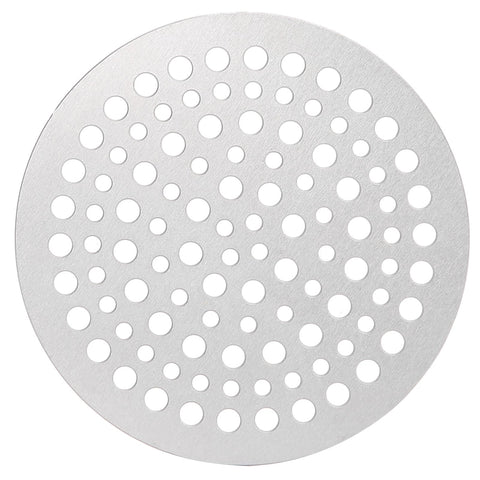 68mm Round Floor Drain Cover Sewer Anti Blocking Hair Strainer Filter Drain Catcher Cover In Australia - Darrahopens