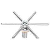Stainless Steel Automatic Bar Glass Rinser High Pressure Faucet Head Rinser for Coffee Cup In Australia - Darrahopens
