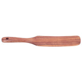 Wooden Frying Spatula Beefsteak Shovel Spurtle Tableware Kitchen Cooking Utensil29x5.5cm