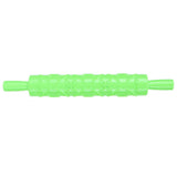 Fondant Cake Rolling Pin Embossing Roller Bakery Cookies Pastry Decorating ToolsSalix Leaf In Australia - Darrahopens