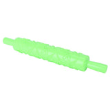 Fondant Cake Rolling Pin Embossing Roller Bakery Cookies Pastry Decorating ToolsSalix Leaf In Australia - Darrahopens