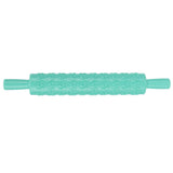 Fondant Cake Rolling Pin Embossing Roller Bakery Cookies Pastry Decorating ToolsGrass In Australia - Darrahopens