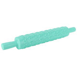 Fondant Cake Rolling Pin Embossing Roller Bakery Cookies Pastry Decorating ToolsGrass In Australia - Darrahopens