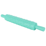 Fondant Cake Rolling Pin Embossing Roller Bakery Cookies Pastry Decorating ToolsGrass In Australia - Darrahopens