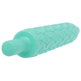 Fondant Cake Rolling Pin Embossing Roller Bakery Cookies Pastry Decorating ToolsGrass In Australia - Darrahopens