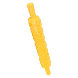 Fondant Cake Embossing Rolling Pin Baking Dough Roller Cookies Biscuits Decorating ToolFlower Pattern