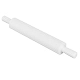 Fondant Cake Embossing Rolling Pin Baking Dough Roller Cookies Biscuits Decorating ToolDiamond Grid