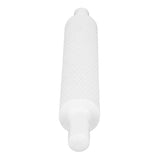 Fondant Cake Embossing Rolling Pin Baking Dough Roller Cookies Biscuits Decorating ToolDiamond Grid In Australia - Darrahopens