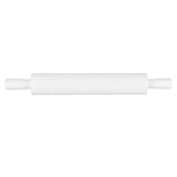 Fondant Cake Embossing Rolling Pin Baking Dough Roller Cookies Biscuits Decorating ToolDiamond Grid