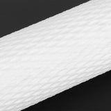 Fondant Cake Embossing Rolling Pin Baking Dough Roller Cookies Biscuits Decorating ToolDiamond Grid
