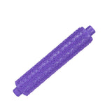 Fondant Rolling Pin Tool Plastic Embossing Roller Baking Pastry Cake Decorating SuppliesPurple Short Handle In Australia - Darrahopens