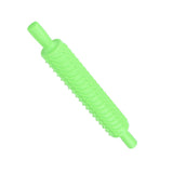 Fondant Rolling Pin Tool Plastic Embossing Roller Baking Pastry Cake Decorating SuppliesLeaves Pattern