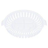 Microwave Oven Potato Chip Baking Tray Chips Maker DIY Snack Food Rack Kitchen Tools In Australia - Darrahopens