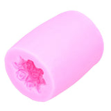 DIY Rose Flower Silicone Mold Fondant Cake Chocolate Mould Baking Utensils Baking ToolPink In Australia - Darrahopens