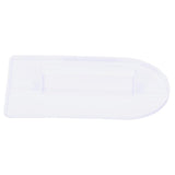 Cake Smoother Polisher Tools Fondant Smoother Spatula with Handle DIY Decorating Tool In Australia - Darrahopens