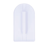 Cake Smoother Polisher Tools Fondant Smoother Spatula with Handle DIY Decorating Tool