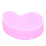 Goldfish Shape Mold DIY Liquid Silicone Fondant Mold Cake Chocolate Decoration MoldPink