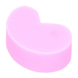 Goldfish Shape Mold DIY Liquid Silicone Fondant Mold Cake Chocolate Decoration MoldPink
