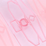 4Pcs/Set Baking Mold Bowknot‑Shaped Mould Cookies Fondant Cake Paste Dessert Decoration