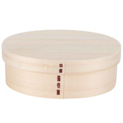 17.5x13.5cm Lunch Box Wooden Bento Box Portable Food Container for Students WorkerWood Color In Australia - Darrahopens