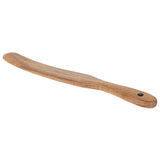 Teak Spatula Household Wooden Frying Shovel Home Kitchen Cooking Utensils28x3cm In Australia - Darrahopens