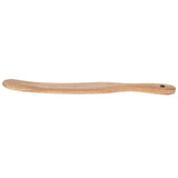 Teak Spatula Household Wooden Frying Shovel Home Kitchen Cooking Utensils28x3cm