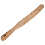 Teak Spatula Household Wooden Frying Shovel Home Kitchen Cooking Utensils28x3cm In Australia - Darrahopens