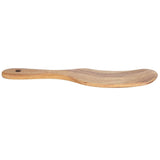 Teak Spatula Household Wooden Frying Shovel Home Kitchen Cooking Utensils23x5cm