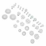 33Pcs/Set Fondant Cake Baking Tool DIY Biscuits Cookies Mold Cooking Tool Kitchen Utensils In Australia - Darrahopens