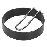Stainless Steel Egg Frying Mold Round NonStick with Handle Egg Ring Mould for Kitchen In Australia - Darrahopens